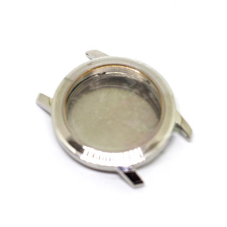 Корпус для годинника Romanson NM 1563 білий KR-008